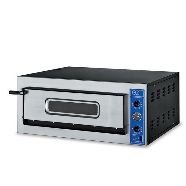 Cuptor pizza XR 4/36