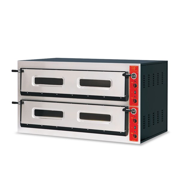 Cuptor pizza T 33