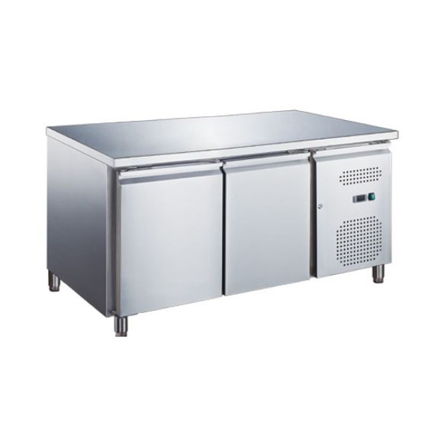 Masă refrigerare cu 2 uși KH-PA2100TN