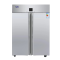 Dulap frigorific dublu inox MBF8117