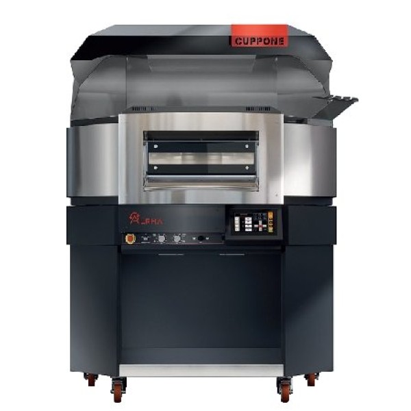 Cuptor pizza AO140/1TS