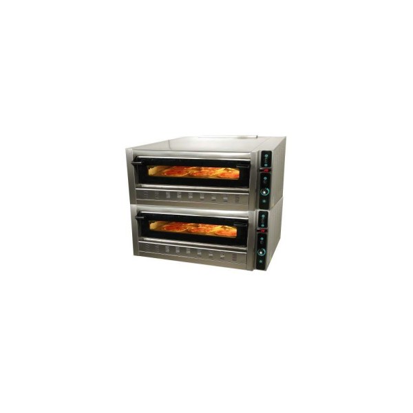 Cuptor Pizza GAZ FG9D