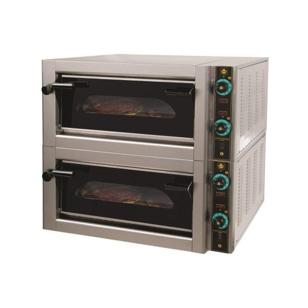 Cuptor Pizza ELECTRIC F8