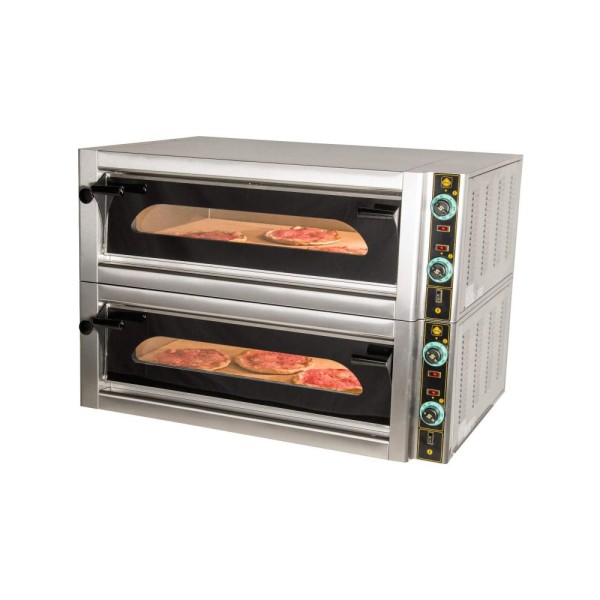 Cuptor Pizza ELECTRIC F12L