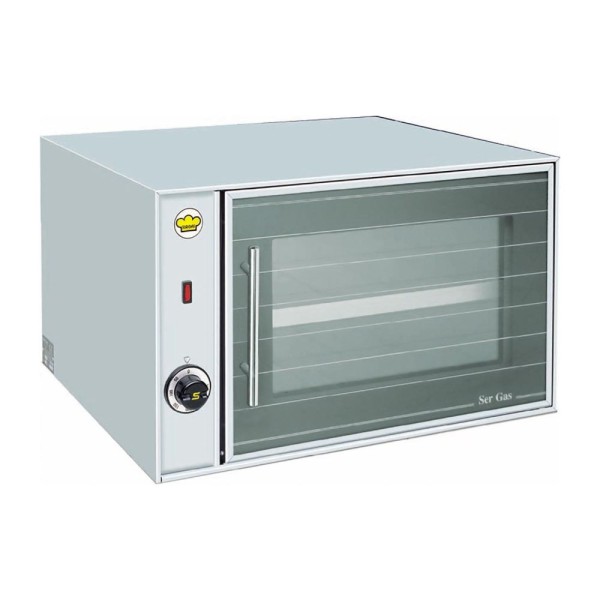 Cuptor Pizza ELECTRIC F58