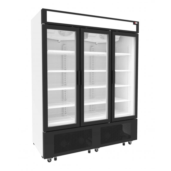 Vitrină frigorifică verticală  USS 1600 D3KL
