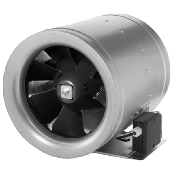 Ventilator de tubulatură EL 315 E2 01