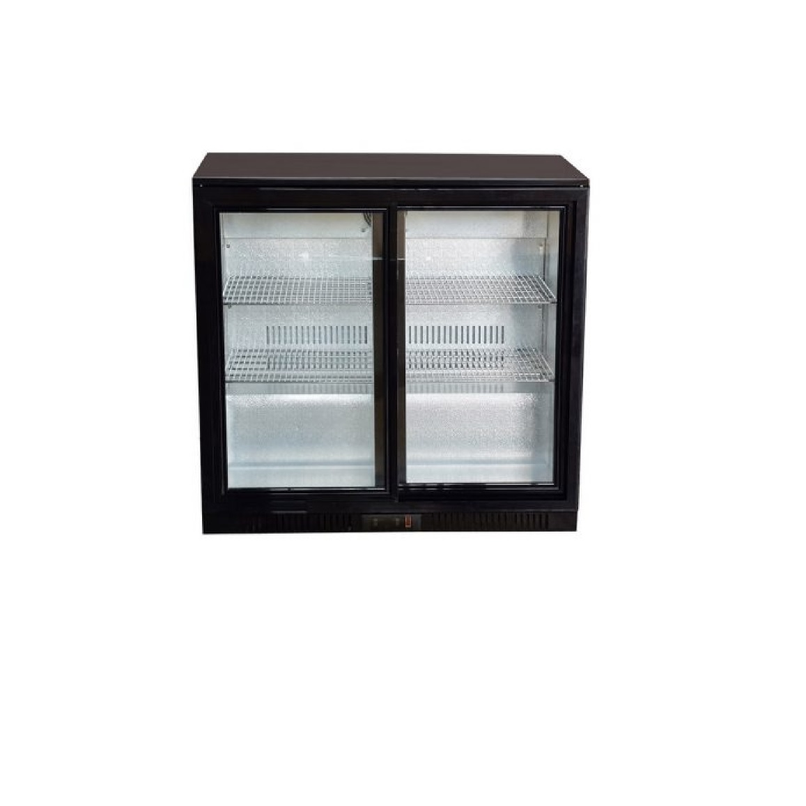 Vitrină frigorifică pentru bar LG-198S