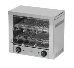 TO 960 GH - 2 szintes toaszter