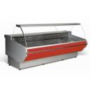 L-1 HW/W 150/115 Hawana - Refrigerated counter