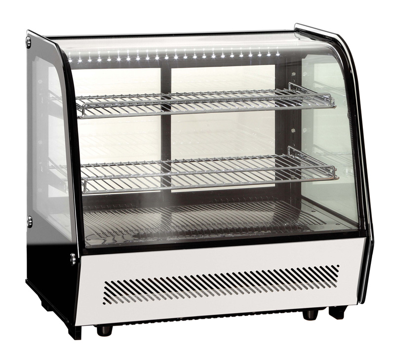 Vitrină frigorifică pentru patiserie | RTW 120B