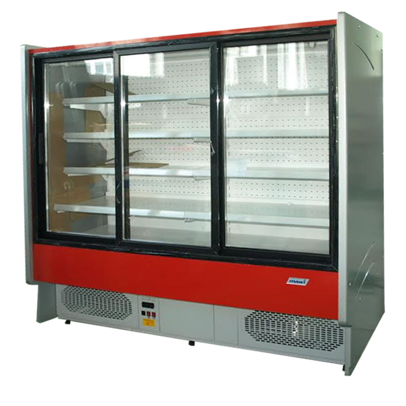 RCH4D 1.0/0.9 Refrigerated wall counter