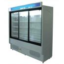 RCH4D 1.0/0.9 Refrigerated wall counter