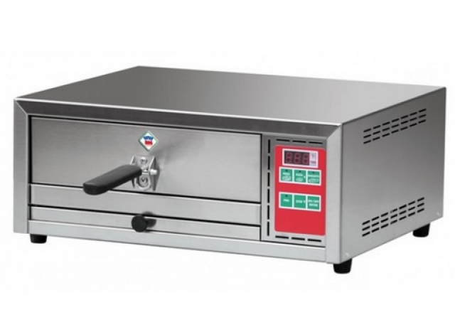 FPP-36 - Digital pizza oven