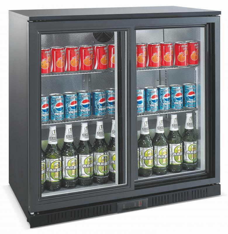LG-208S Bar cooler