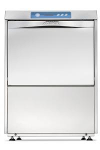 Optima 500 HR - Glass and dishwasher