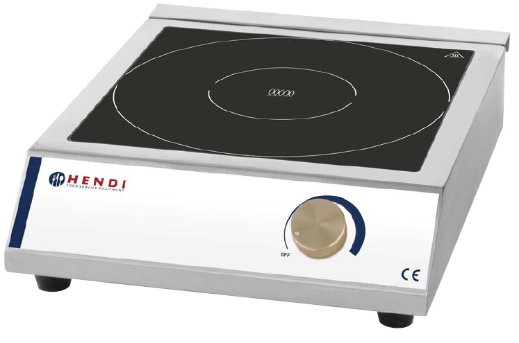239780 - Induction cooker 3500 M