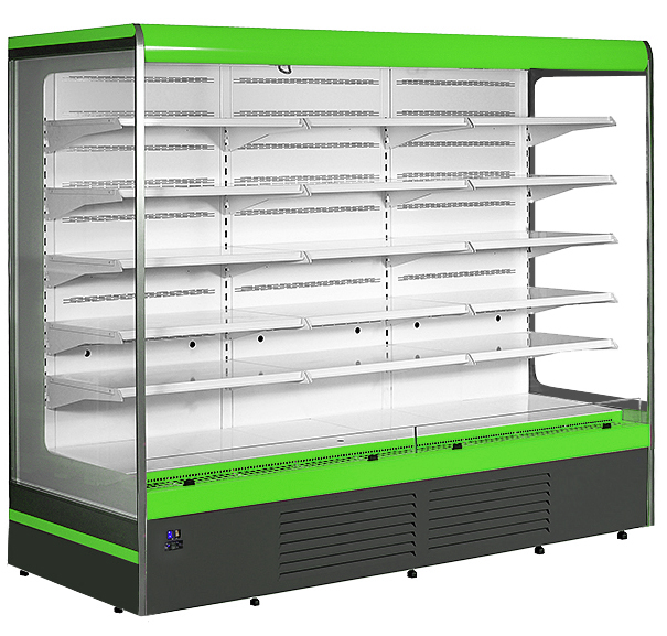 R-1 RG 130/80 RYGA - Refrigerated wall cabinet