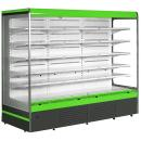 R-1 RG 130/80 RYGA - Refrigerated wall cabinet