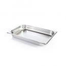 GN size stainless steel container