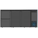 DCL-322 MU/VS | Dulap frigorific pentru bar