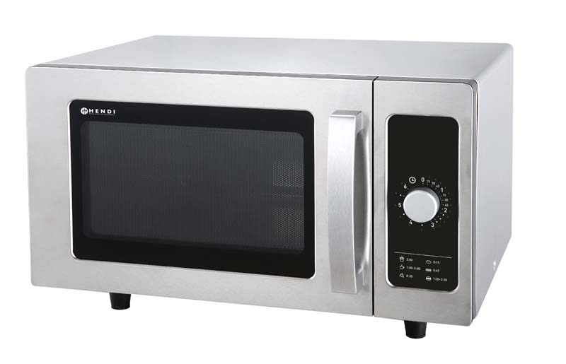 281352 - Microwave 1000W