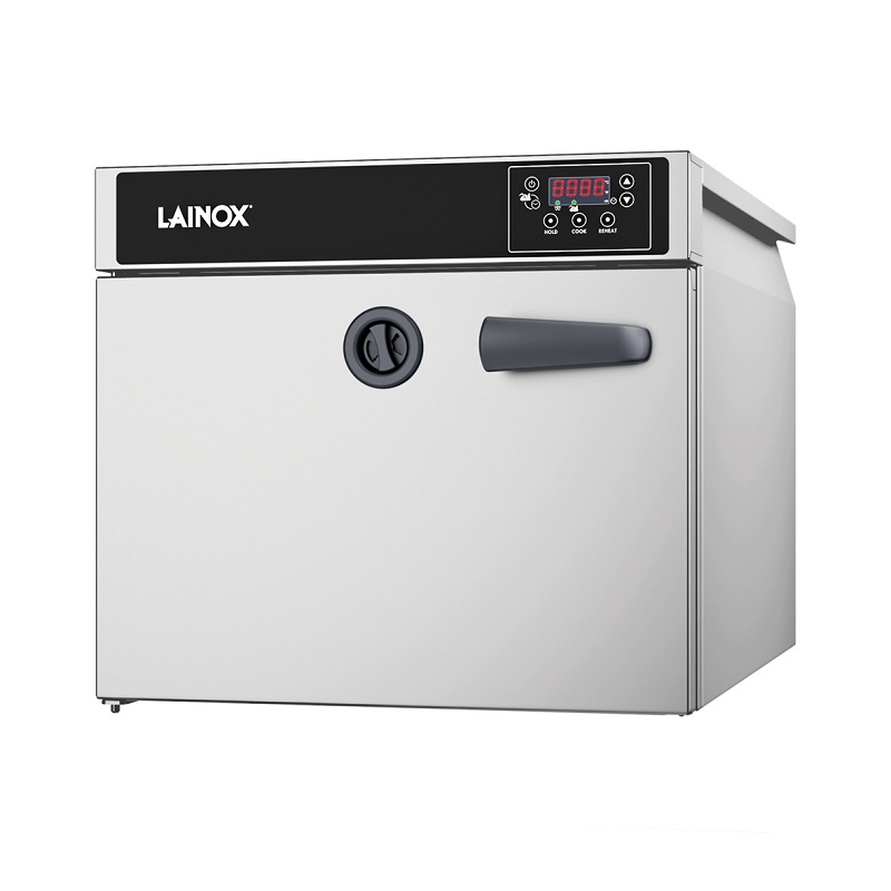 MCR031E - Cook and hold oven low temperature oven 3 x GN 1/1