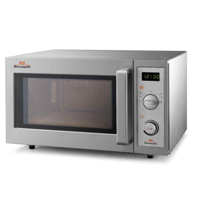 WP 1000 PFM Minneapolis - Microwave oven