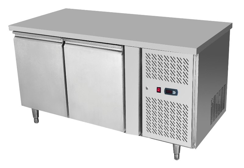 Freezer worktable EPF 3462
