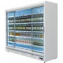 R-1 YR 375/80 YORK PLUS - Refrigerated wall cabinet