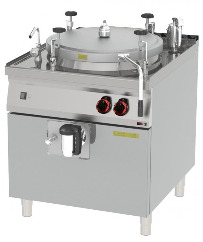 BIA 90/150 G Boiling kettle 150l