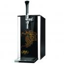 PYGMY 25/K Exclusive 1 tap - Wine tap