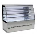 EVO INOX SELF 240 - Refrigerated wall counter