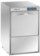 DS37D Glasswasher