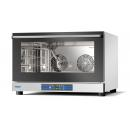 PF8004D - Digital convection humidity oven with inverter 4x (600x400) or GN 1/1