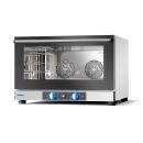 PF7504 - Manual convection humidity oven 4x (600x400) or GN 1/1