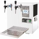 Soda AS-45 2x tap - Over the counter soda maker