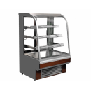 C-1 TS/Z 90/GR TOSTI - Self-service hot showcase