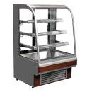 Tosti O GR 90 - Refrigerated display cabinet