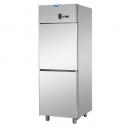 A207EKOMTN - Stainless steel refrigerator GN 2/1