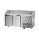 PZ02EKOGN - Refrigerated working table GN 1/1