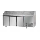 PZ03EKOGN - Refrigerated working table GN 1/1