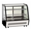RTW-160 - Display cooler with curved glass display