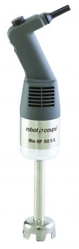 MINI MP 160 V.V. Blender