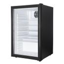 SC 130 - Üvegajtós hűtővitrin