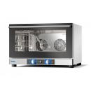 PF7604 - Manual convection humidity oven 4x (600x400) or GN 1/1