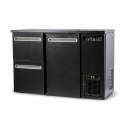 DCL-52 MU/VS - Bar cooler with drawers