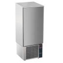 ATT20 - Blast chiller/shock freezer 20x GN 1/1 or 20x 600x400