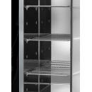 AF14EKOMBTPV - Upright freezer with glass door