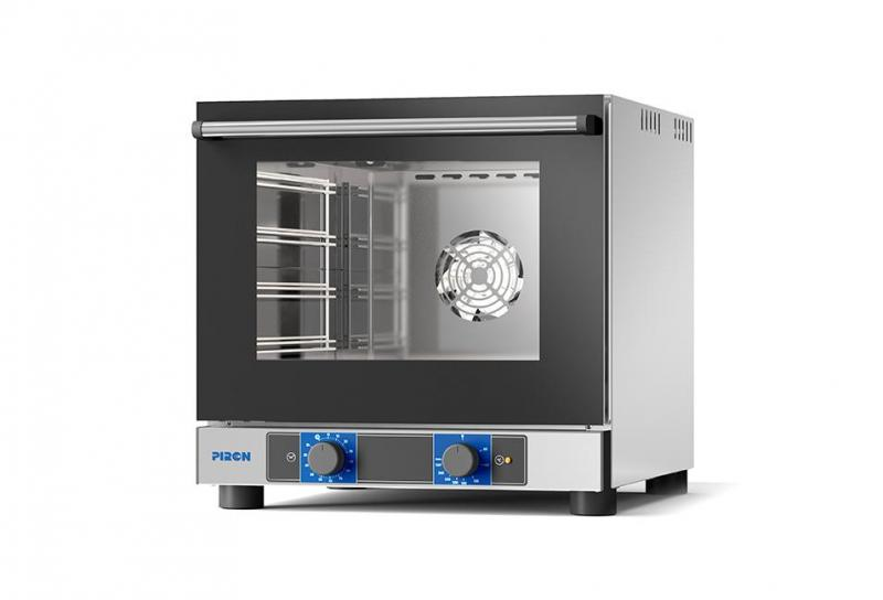 PF5804 - Caboto Convection Oven with manual control